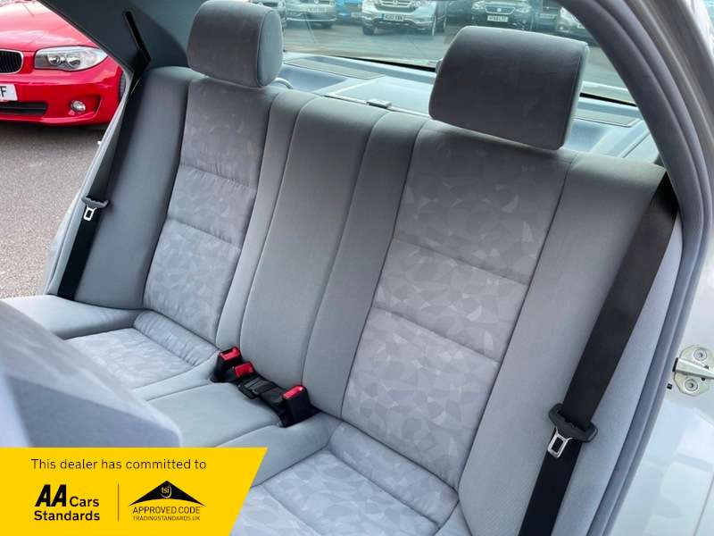 1999 MERCEDES C CLASS 1999 MERCEDES C CLASS