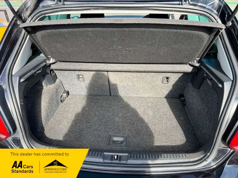 2011 VOLKSWAGEN POLO 2011 VOLKSWAGEN POLO