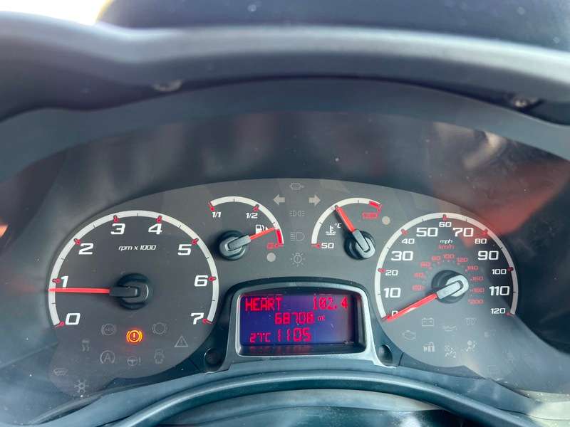2012 FORD KA 2012 FORD KA