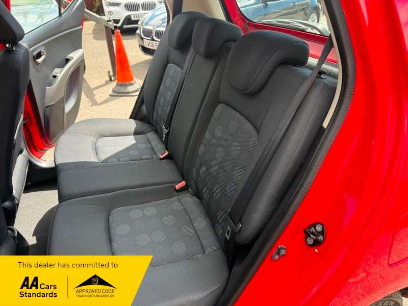 2009 HYUNDAI I10 2009 HYUNDAI I10