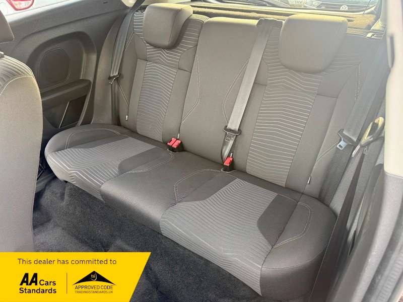 2015 FORD FIESTA 2015 FORD FIESTA