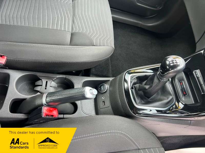 2016 FORD FIESTA 2016 FORD FIESTA