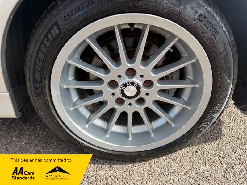 2003 BMW 5 SERIES 2003 BMW 5 SERIES