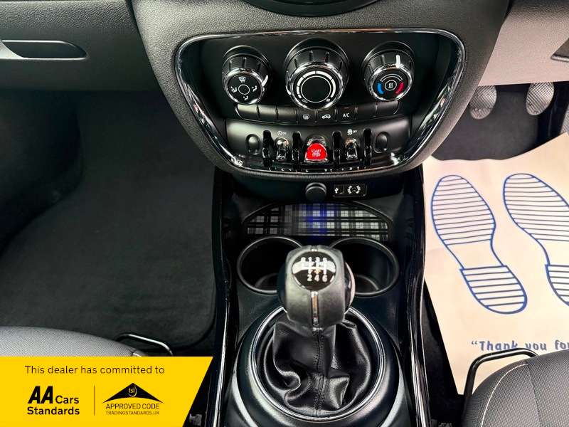 2016 MINI CLUBMAN 2016 MINI CLUBMAN