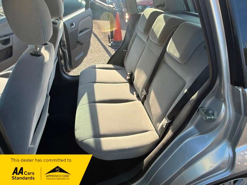 2003 FORD FIESTA 2003 FORD FIESTA