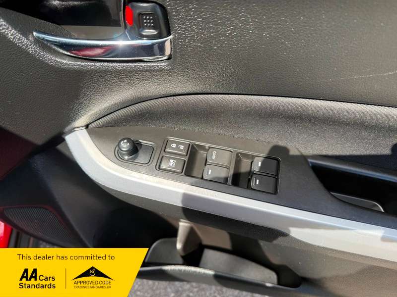 2017 SUZUKI GRAND VITARA 2017 SUZUKI GRAND VITARA