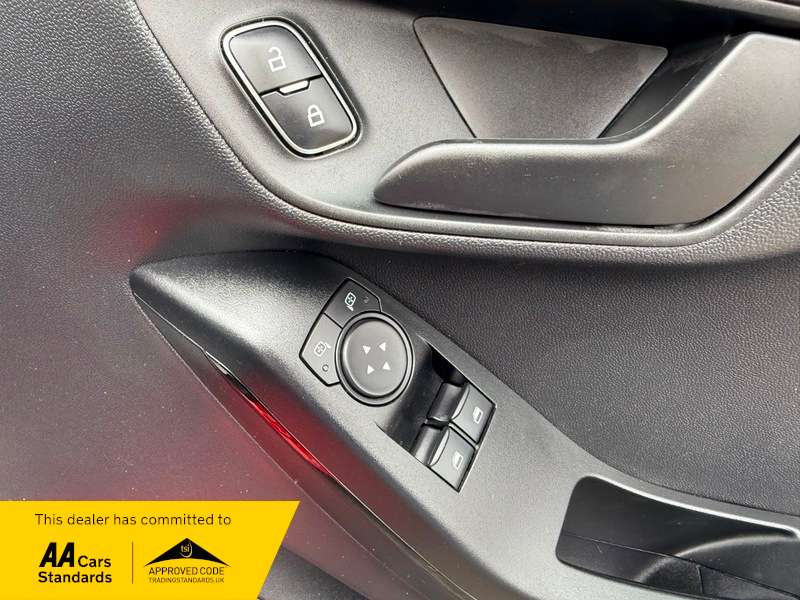 2022 FORD FIESTA 2022 FORD FIESTA