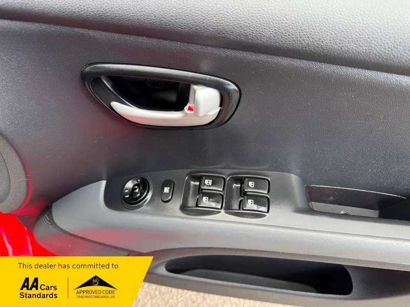 2009 HYUNDAI I10 2009 HYUNDAI I10