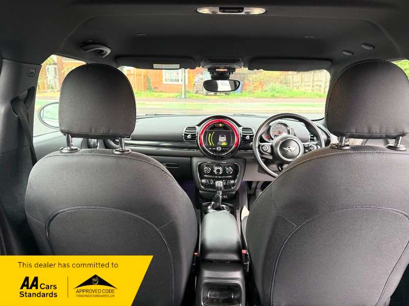 2016 MINI CLUBMAN 2016 MINI CLUBMAN