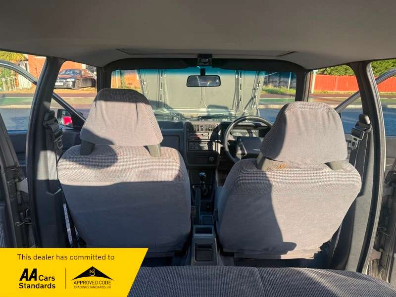 1991 VOLVO 1991 VOLVO