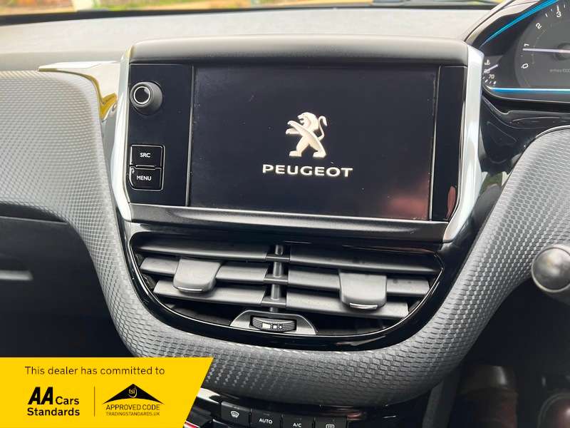 2018 PEUGEOT 2008 2018 PEUGEOT 2008