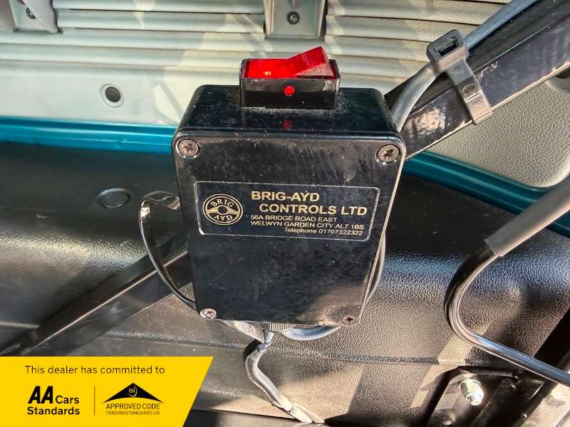 2006 RENAULT KANGOO 2006 RENAULT KANGOO