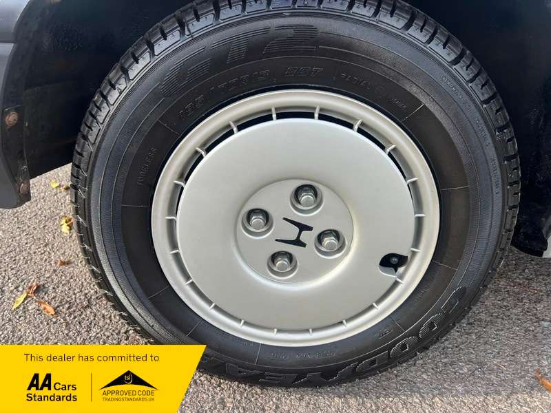 1987 HONDA INTEGRA 1987 HONDA INTEGRA