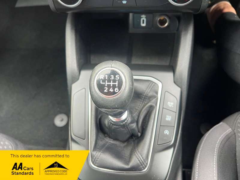 2019 FORD FOCUS 2019 FORD FOCUS
