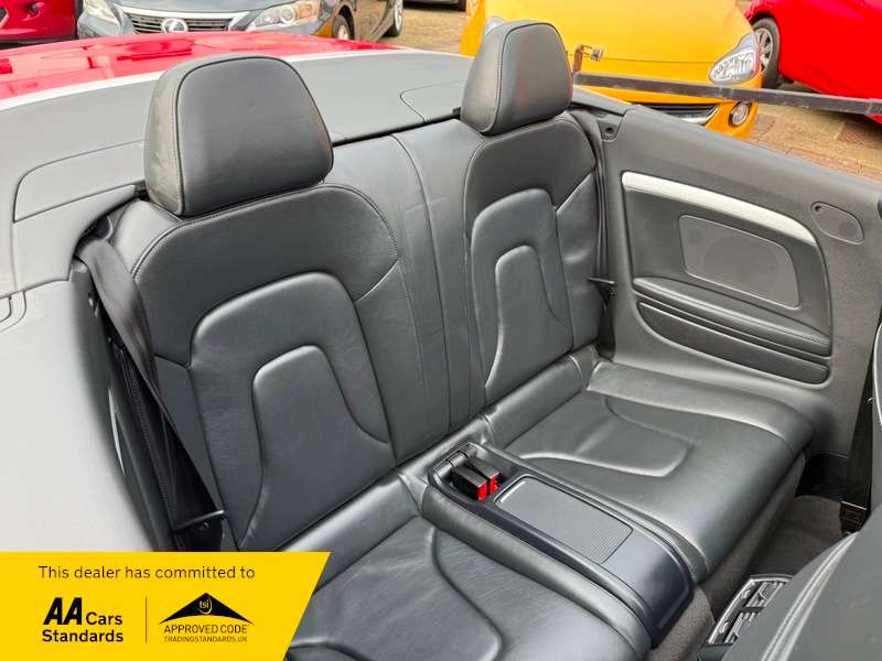 2012 AUDI A5 2012 AUDI A5