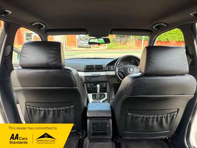 2003 BMW 5 SERIES 2003 BMW 5 SERIES