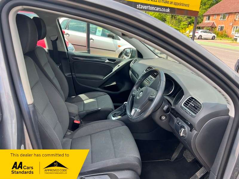 2011 VOLKSWAGEN GOLF 2011 VOLKSWAGEN GOLF