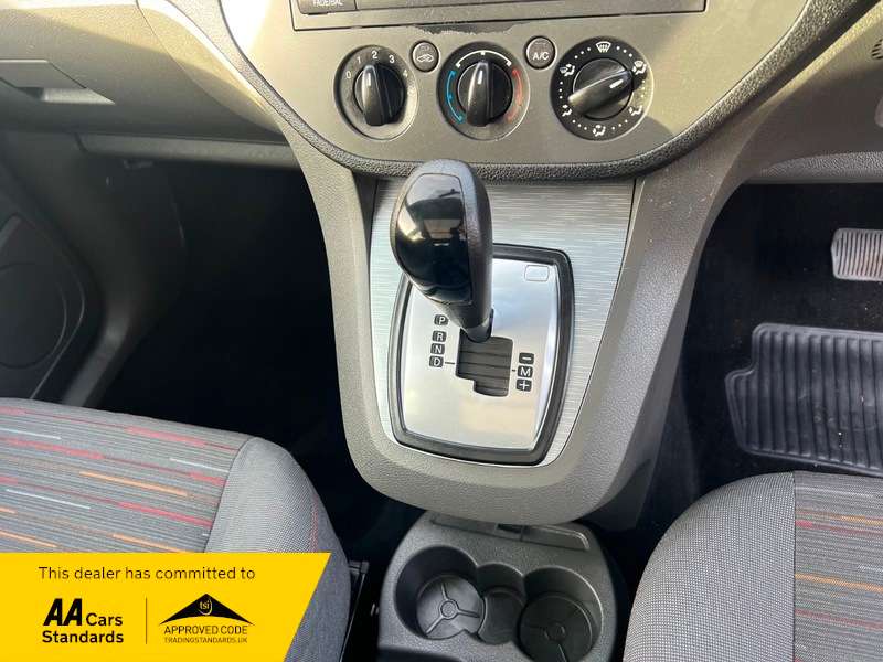 2008 FORD C-MAX 2008 FORD C-MAX