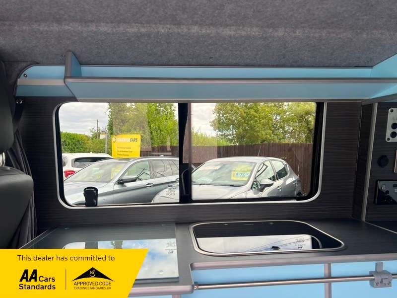 2012 VOLKSWAGEN TRANSPORTER 2012 VOLKSWAGEN TRANSPORTER