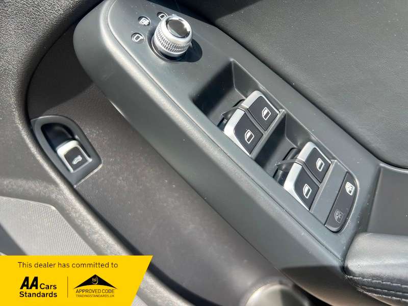 2015 AUDI A4 2015 AUDI A4