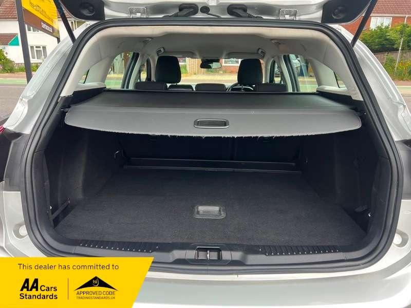 2019 FORD FOCUS 2019 FORD FOCUS