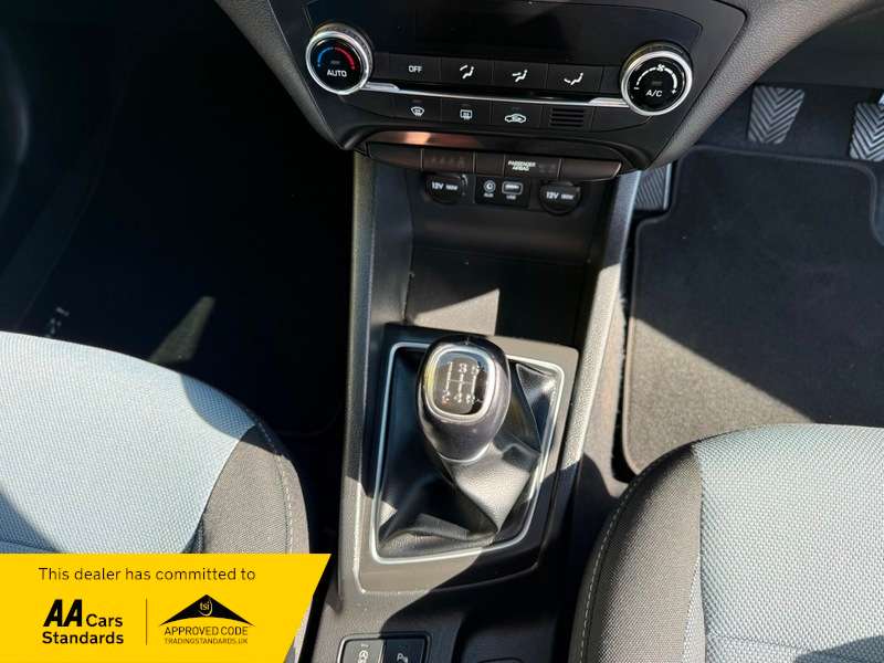2016 HYUNDAI I20 2016 HYUNDAI I20