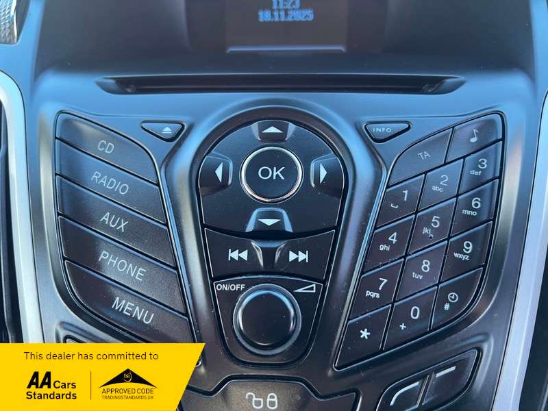 2013 FORD FOCUS 2013 FORD FOCUS