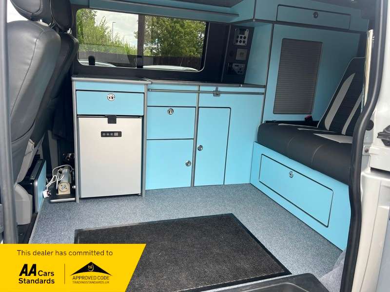 2012 VOLKSWAGEN TRANSPORTER 2012 VOLKSWAGEN TRANSPORTER
