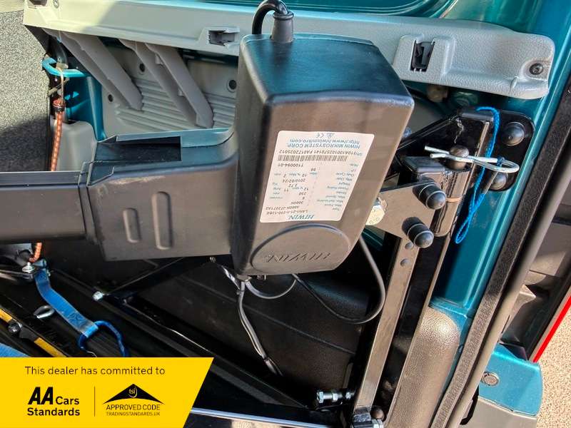 2006 RENAULT KANGOO 2006 RENAULT KANGOO