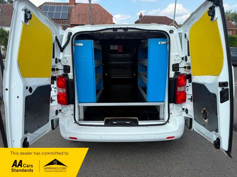 2021 PEUGEOT EXPERT 2021 PEUGEOT EXPERT