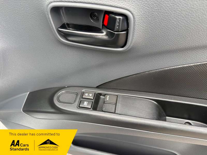 2018 SUZUKI CELERIO 2018 SUZUKI CELERIO