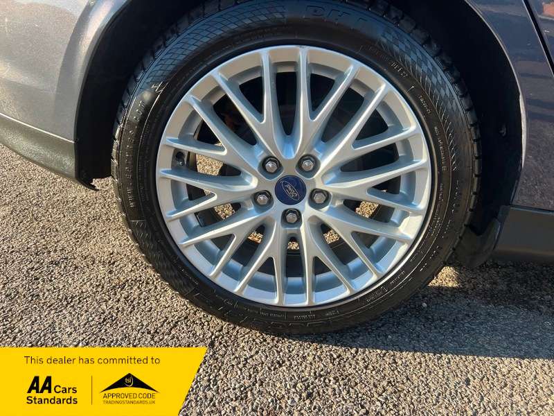 2013 FORD FOCUS 2013 FORD FOCUS