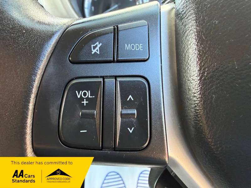 2017 SUZUKI GRAND VITARA 2017 SUZUKI GRAND VITARA