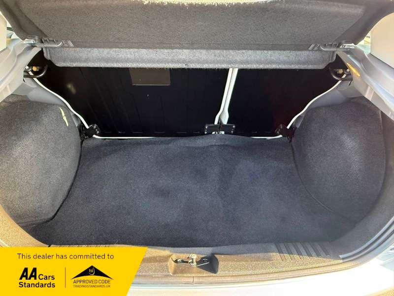 2003 FORD FIESTA 2003 FORD FIESTA