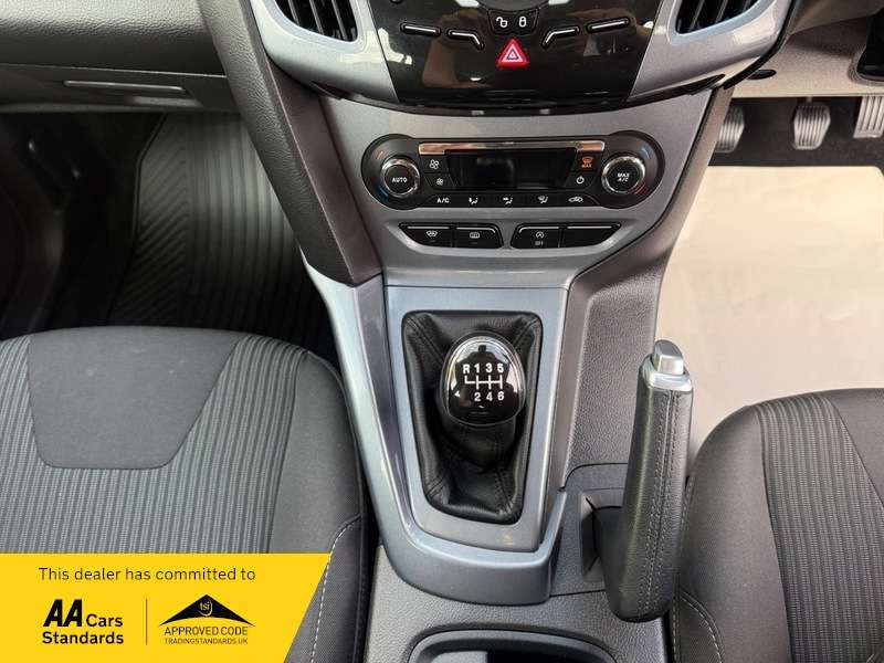 2014 FORD FOCUS 2014 FORD FOCUS