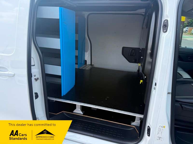 2021 PEUGEOT EXPERT 2021 PEUGEOT EXPERT