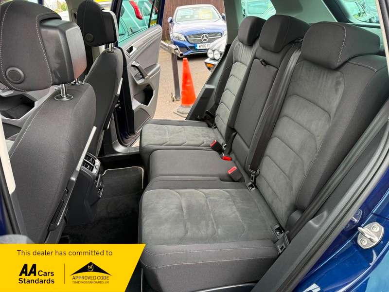 2018 VOLKSWAGEN TIGUAN 2018 VOLKSWAGEN TIGUAN