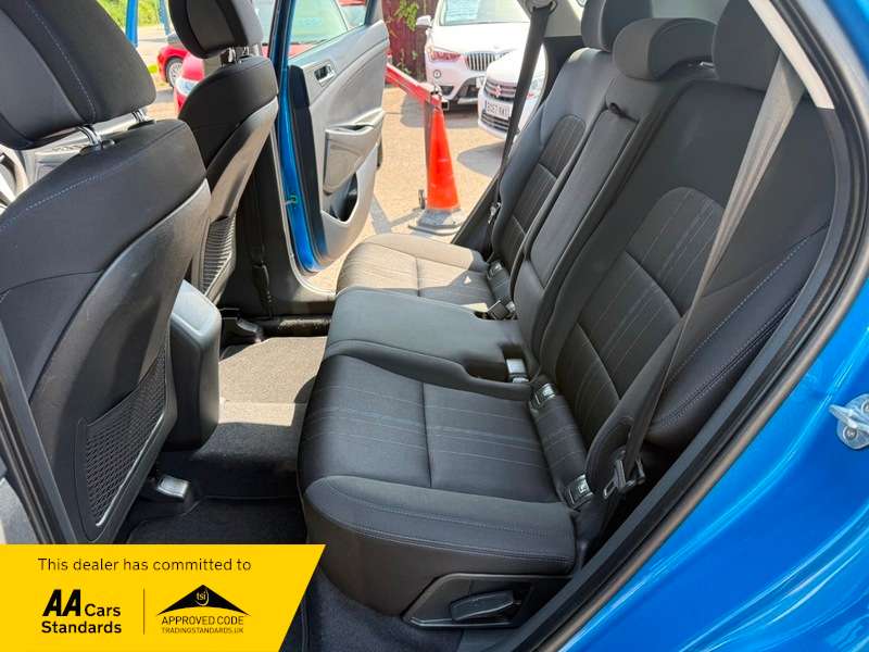 2017 HYUNDAI TUCSON 2017 HYUNDAI TUCSON