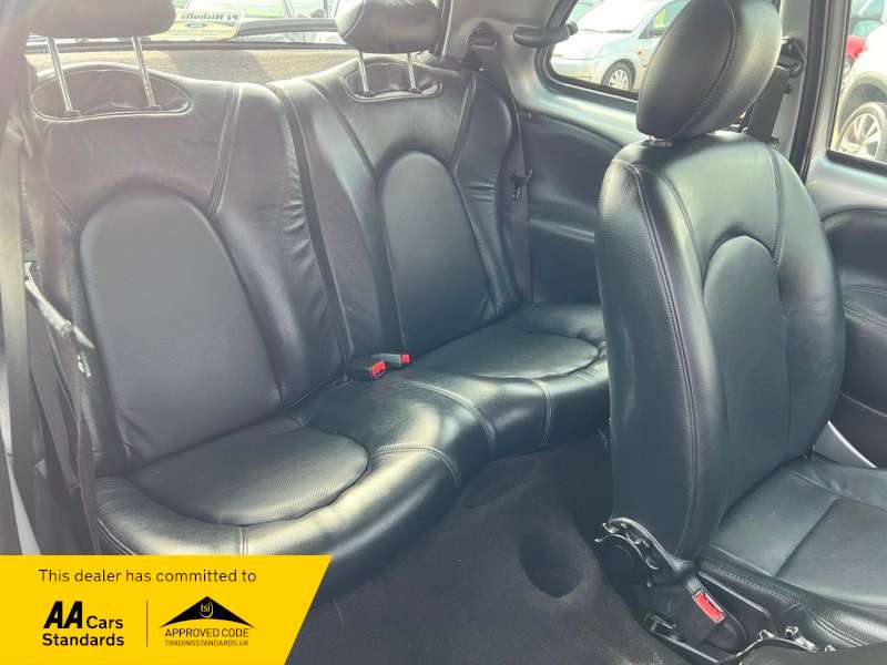 2005 FORD KA 2005 FORD KA