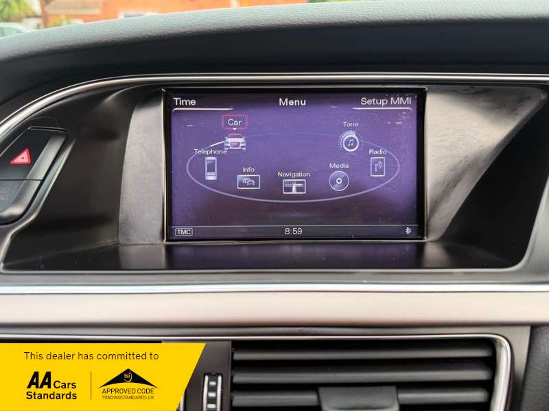 2012 AUDI A5 2012 AUDI A5