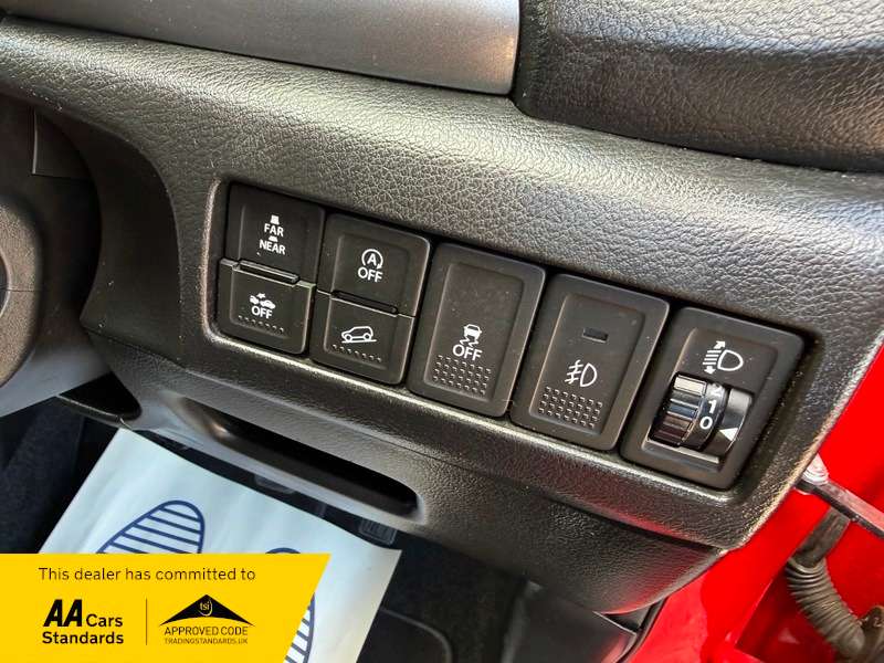 2017 SUZUKI GRAND VITARA 2017 SUZUKI GRAND VITARA