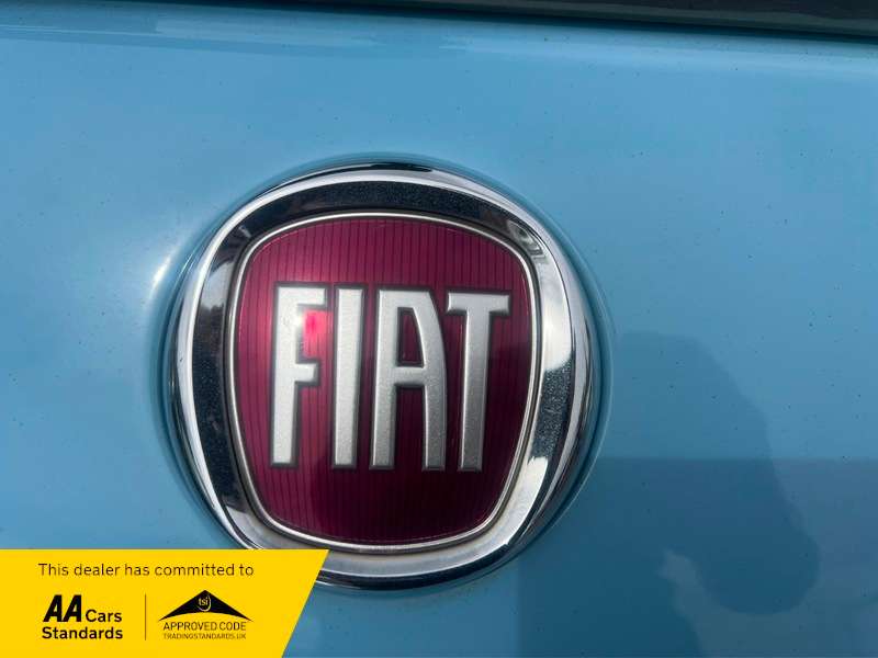 2014 FIAT 500 2014 FIAT 500