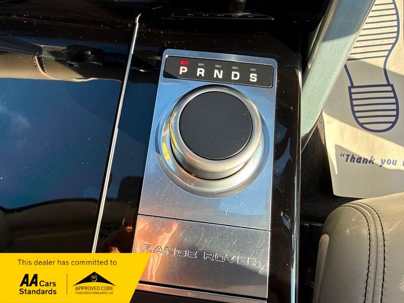 2015 LAND ROVER RANGE ROVER 2015 LAND ROVER RANGE ROVER