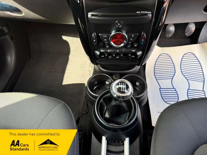 2014 MINI COUNTRYMAN 2014 MINI COUNTRYMAN
