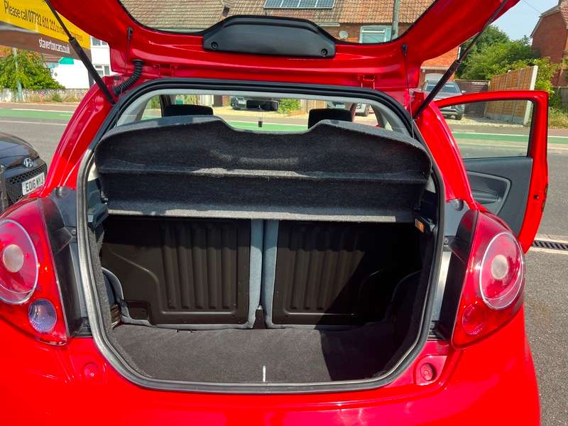2012 FORD KA 2012 FORD KA