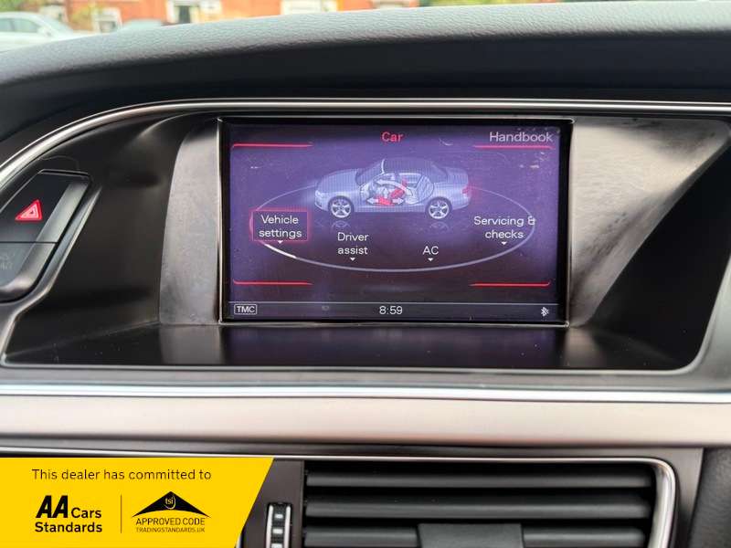 2012 AUDI A5 2012 AUDI A5