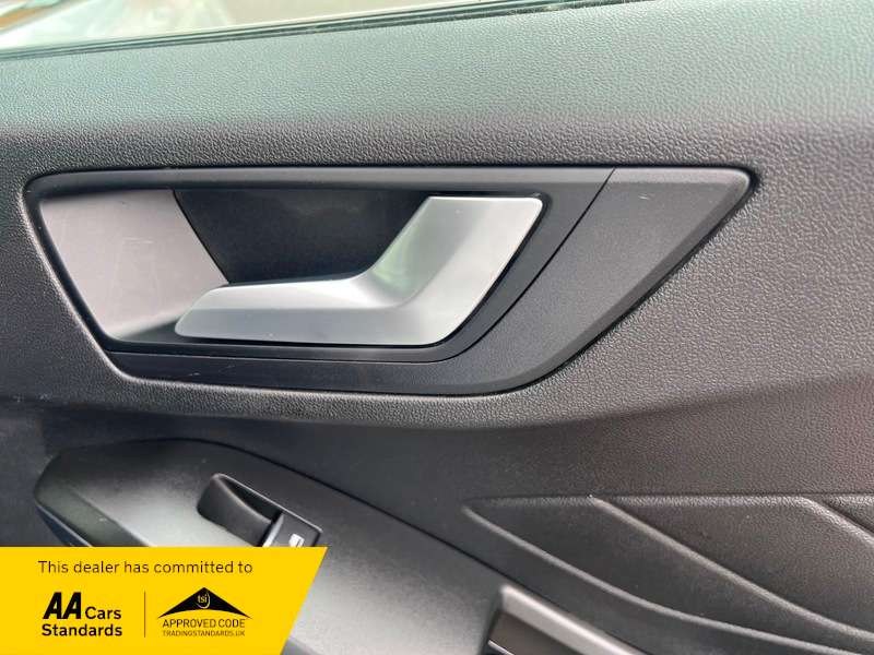 2019 FORD FOCUS 2019 FORD FOCUS