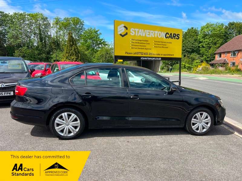 2015 VOLKSWAGEN JETTA 2015 VOLKSWAGEN JETTA
