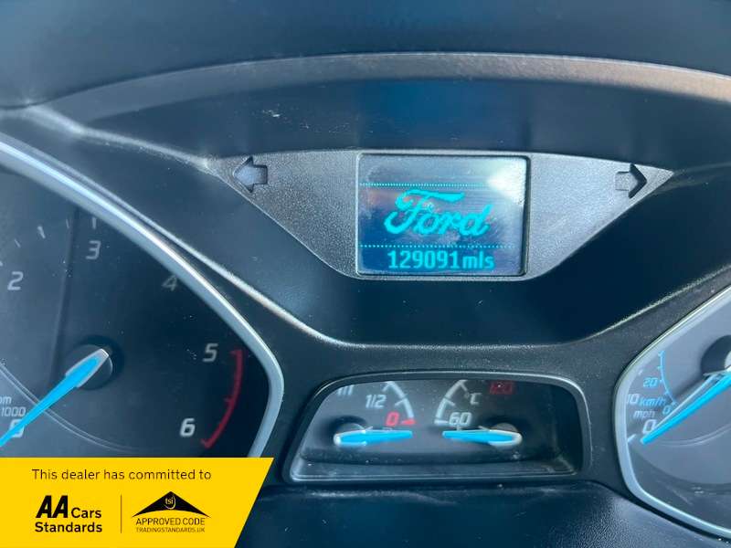 2013 FORD FOCUS 2013 FORD FOCUS