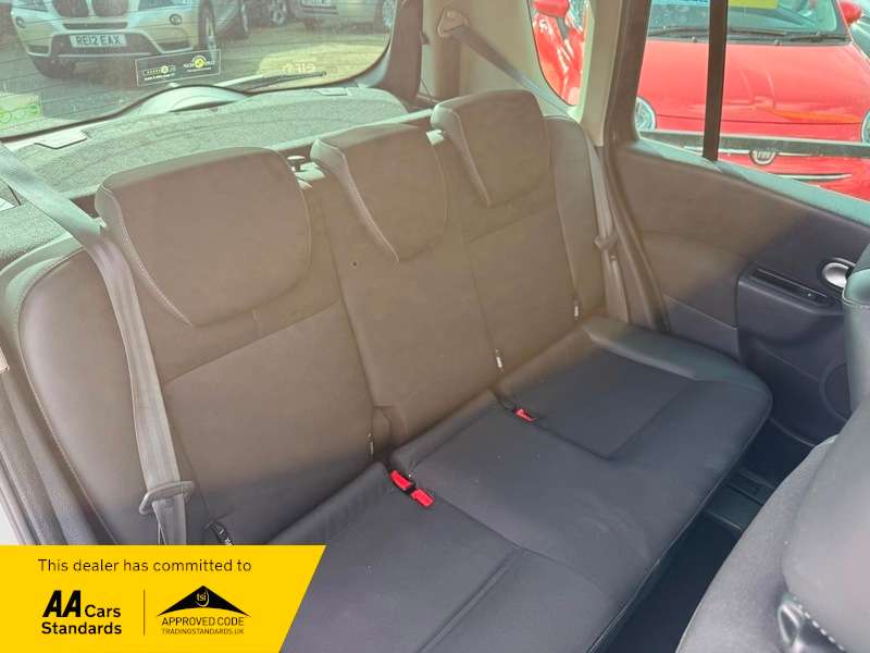 2012 RENAULT MODUS 2012 RENAULT MODUS